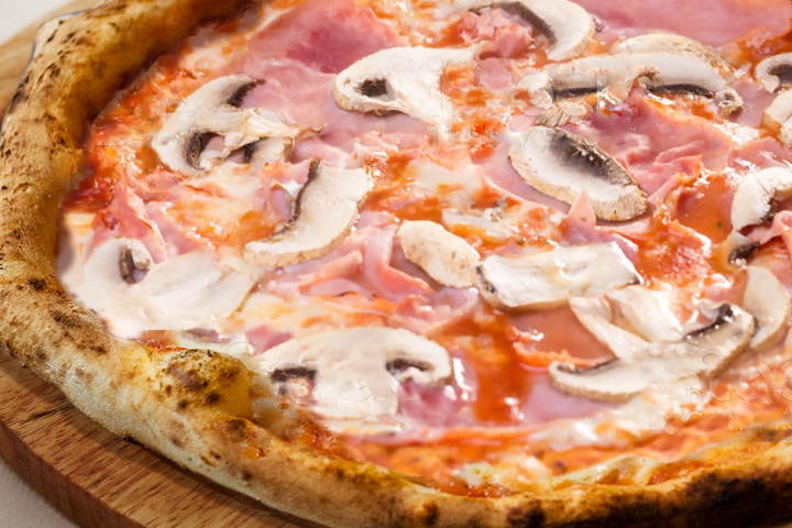 Royal - Bella Pizza