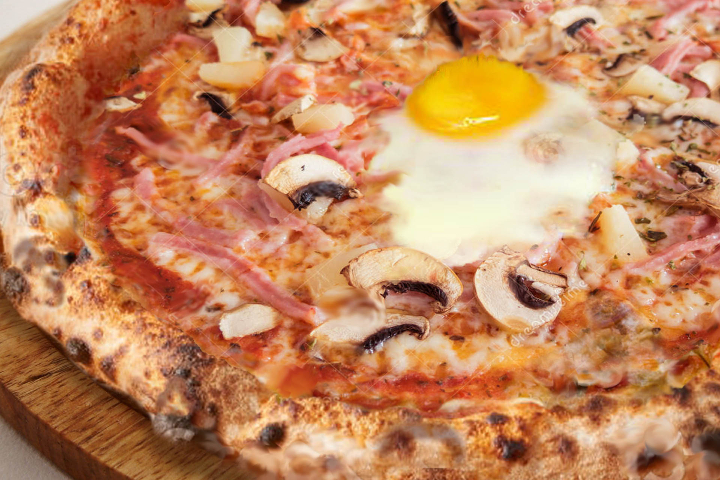 Chef - Bella Pizza
