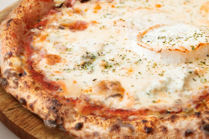 Maya - Bella Pizza
