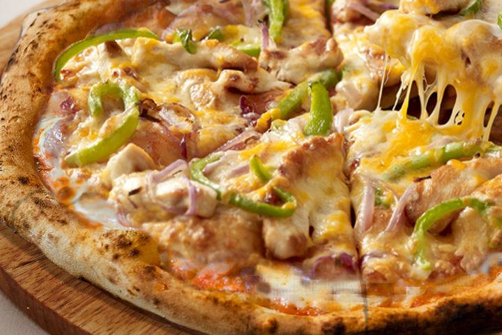 Mexicaine - Bella Pizza