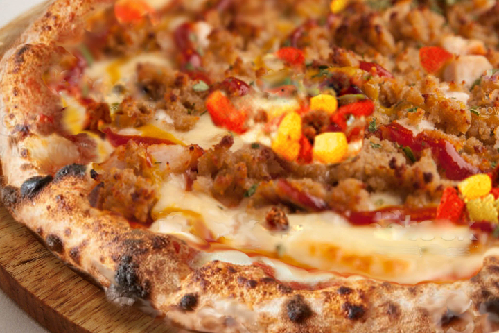 Texane - Bella Pizza