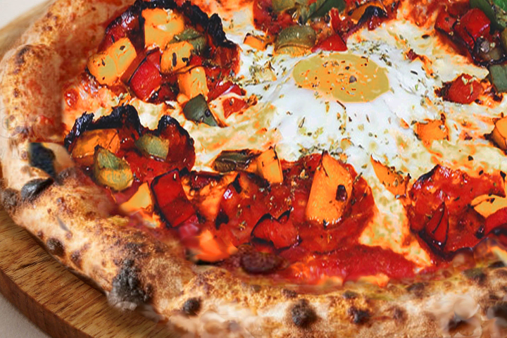 Cataline - Bella Pizza