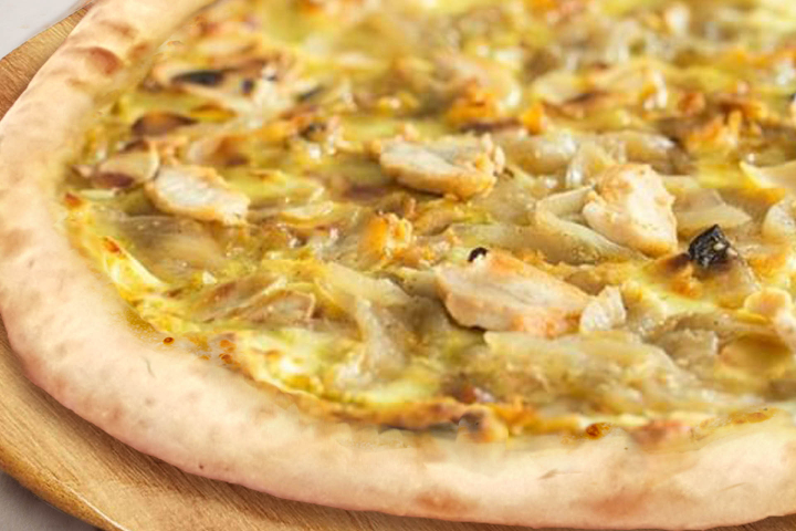 Indiana - Bella Pizza