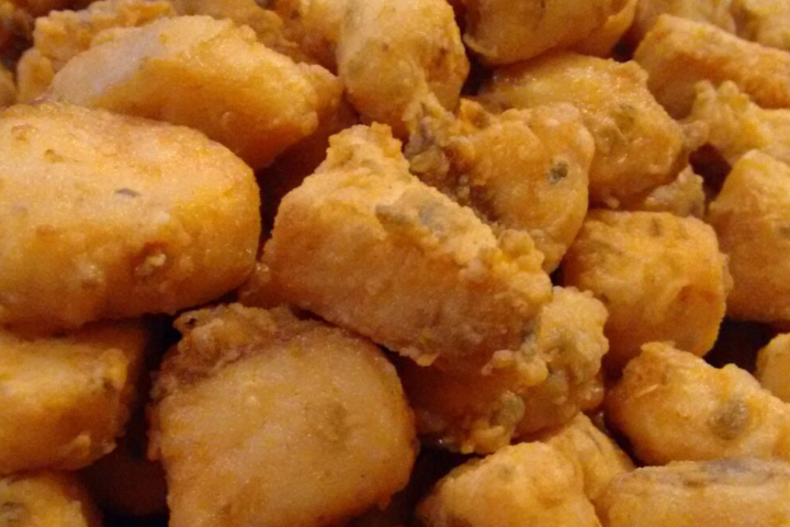 Nuggets - Bella Pizza