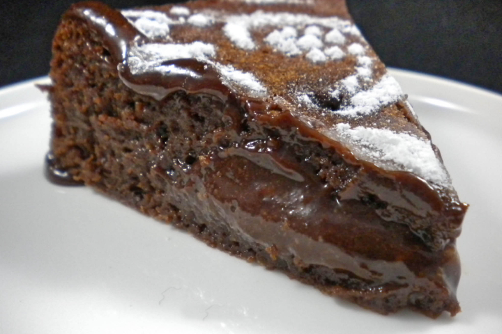 Chocolate Fondant - Bella Pizza