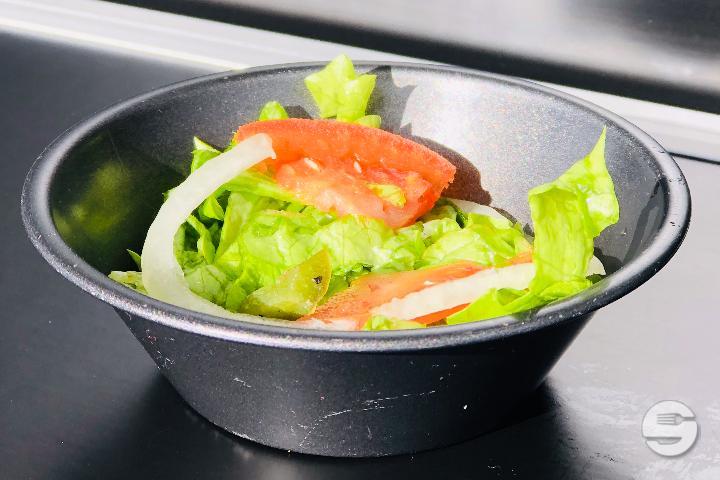 Salad - Big N' Small