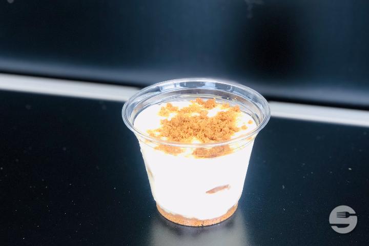 Tiramisu Speculos - Big N' Small