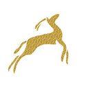 Logo La Gazelle d'Or