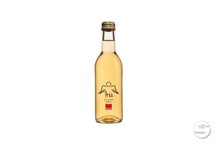 Jus de Pomme "Iris" - Envie Vegan