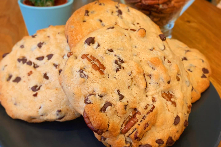Cookie (gluten free) - Envie Vegan