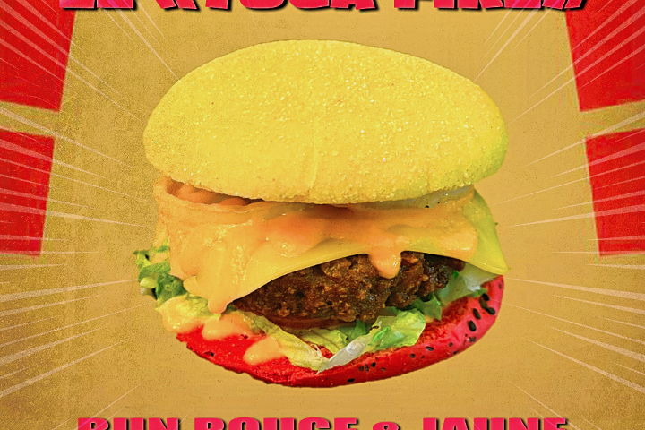 Yoga Fire - Envie Vegan