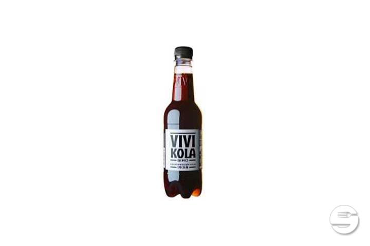 Vivi Cola - Envie Vegan