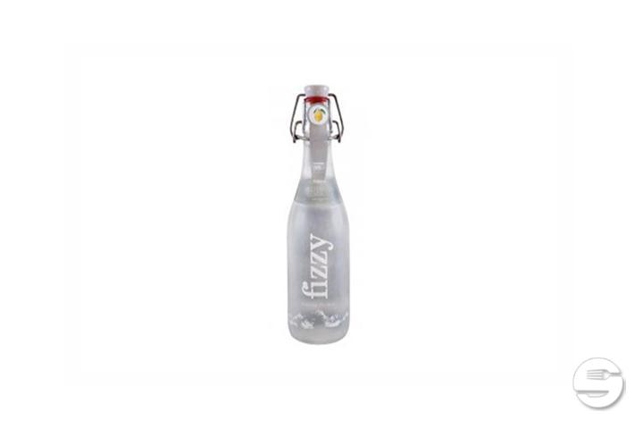 Fizzy Citron - Envie Vegan