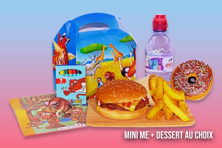 Mini Me Kids - Envie Vegan