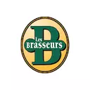 Logo Les Brasseurs