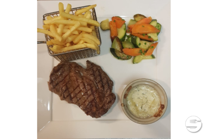 Entrecôte - Les Brasseurs