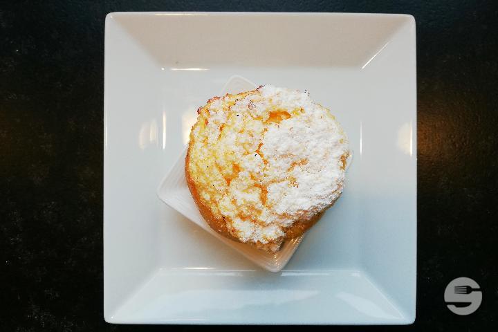 Pao de Deus - Bessa