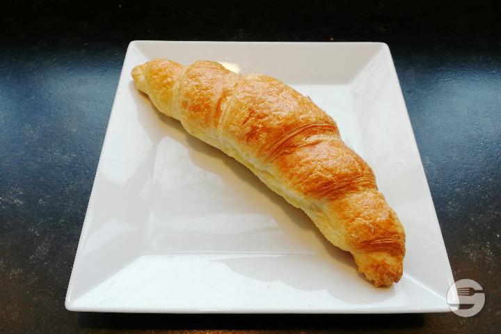 Croissant au beurre - Bessa