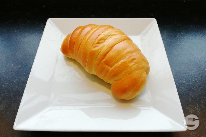 Croissant Portugais - Bessa