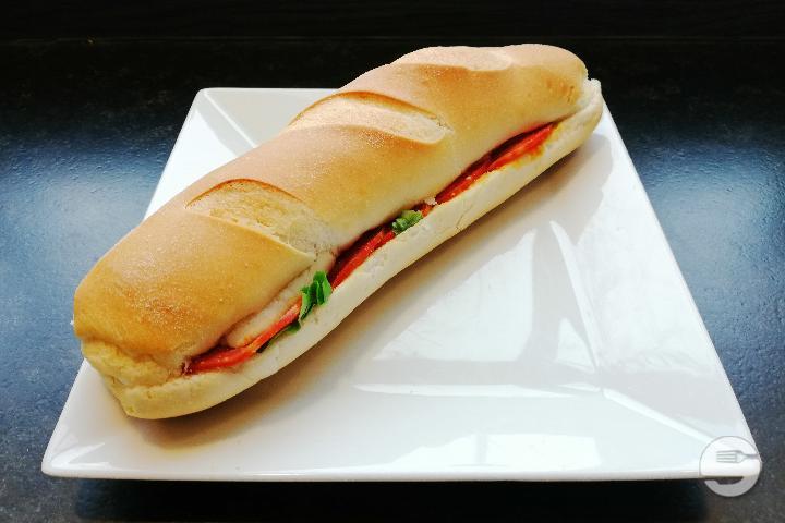 Sandwich Baguette - Bessa