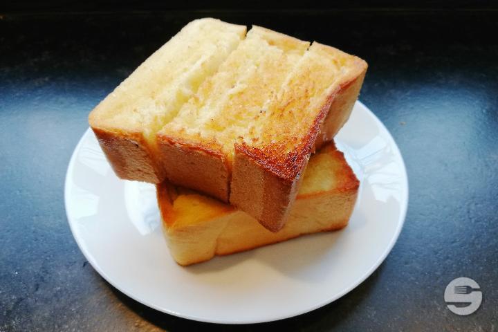 Torrada "Pain grillé" - Bessa