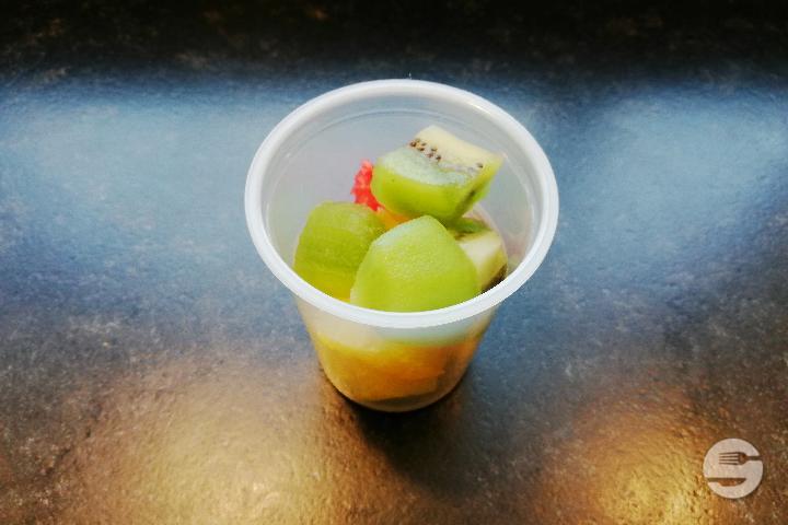 Salade de fruits - Bessa