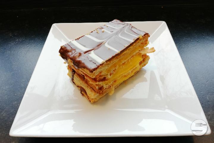 Millefeuille - Bessa