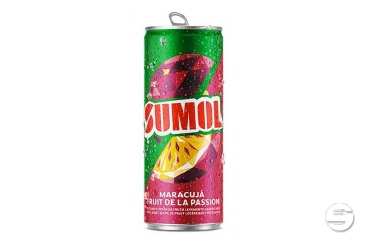 Sumol Maracuja - Bessa