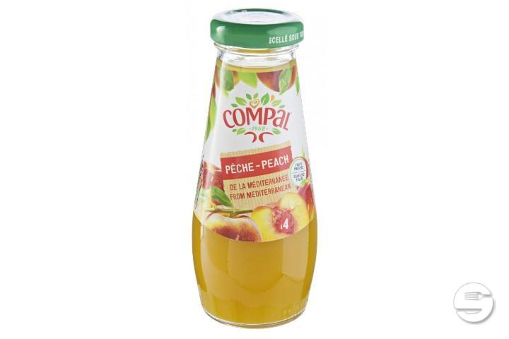 Jus de fruits Compal - Bessa