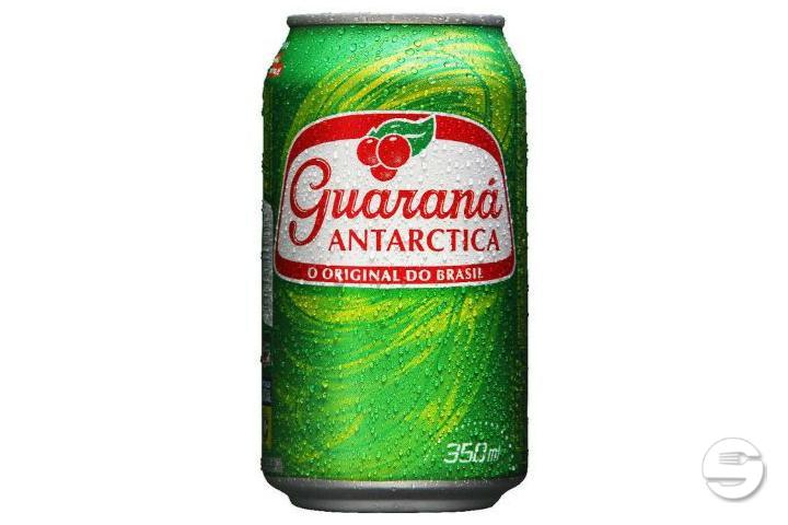 Guarana Antartica - Bessa