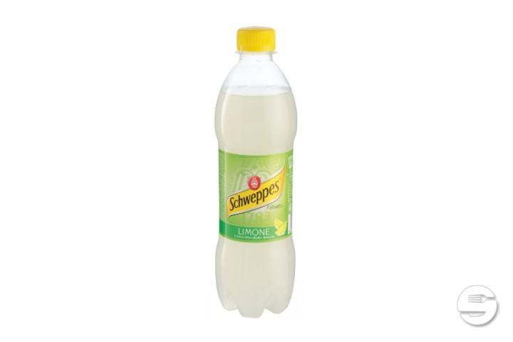 Schweppes Lemon - Bessa