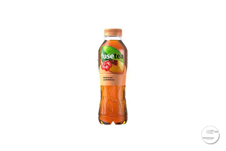 Fuse tea pêche - Bessa
