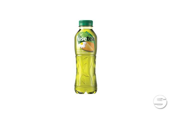Fuse tea camomille - Bessa