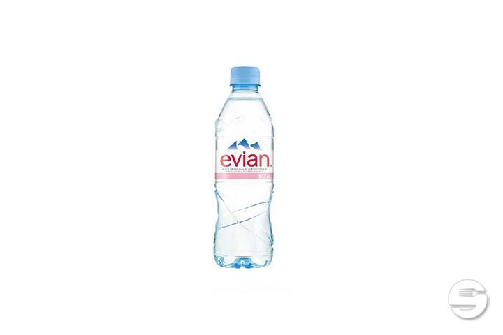 Evian - Bessa
