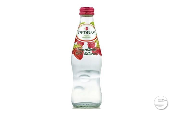 Pedras fruits rouges - Bessa