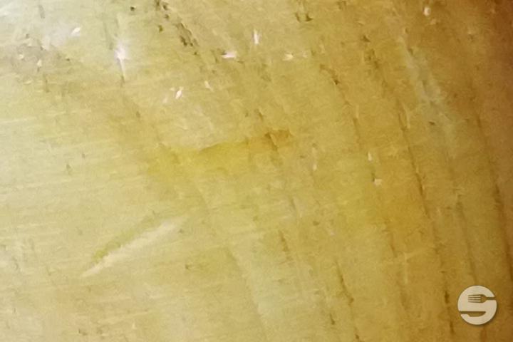 Bacalao à la méditerranéenne - L'Autentica