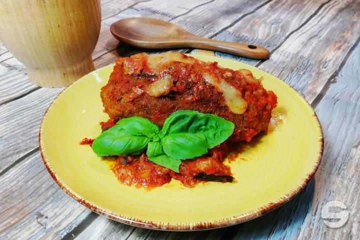 Polpetta della nonna - L'Autentica