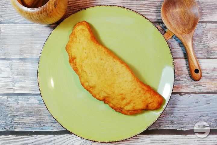 Calzone - L'Autentica