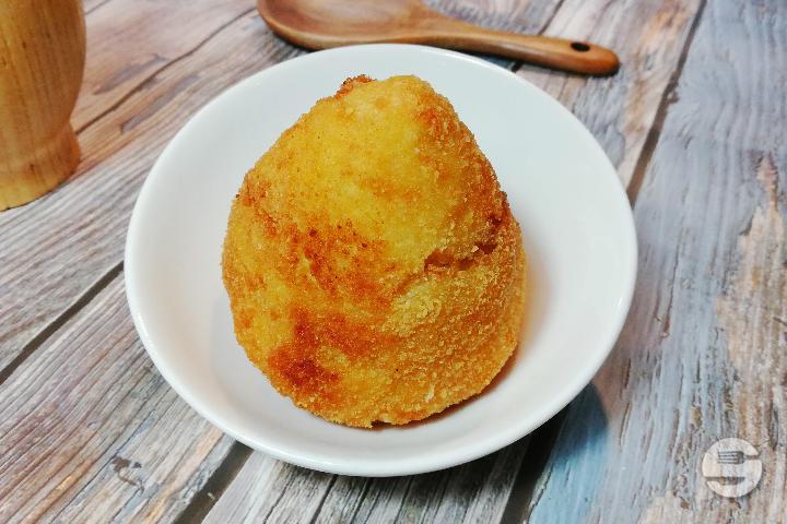Arancini - L'Autentica