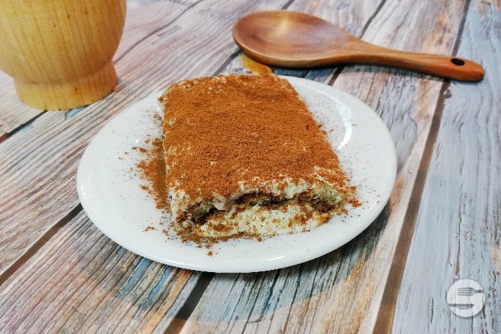 Tiramisu - L'Autentica