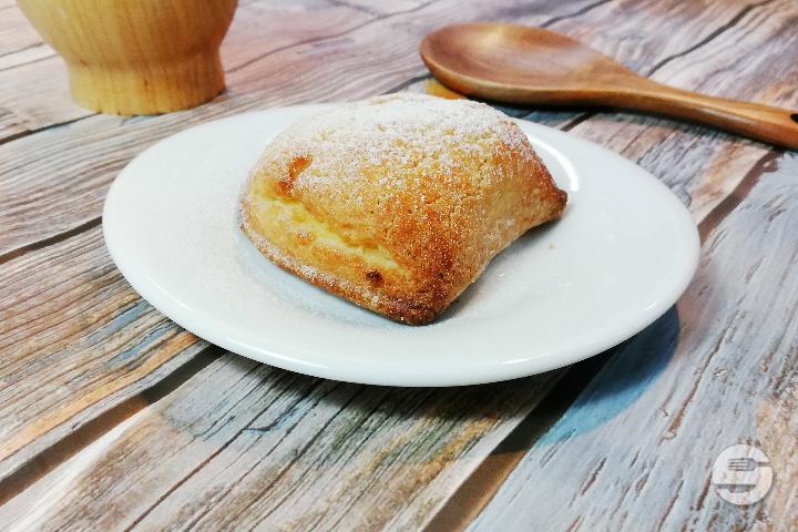 Sfogliatella napoletana - L'Autentica