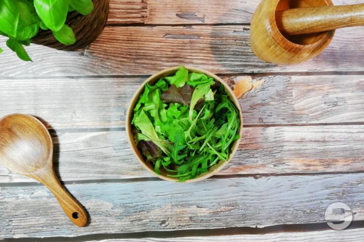 Salade verte - L'Autentica
