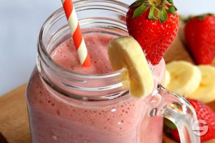Berry Blast - Okapi Café