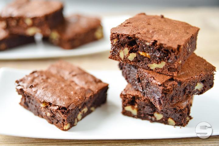 Brownie - Okapi Café