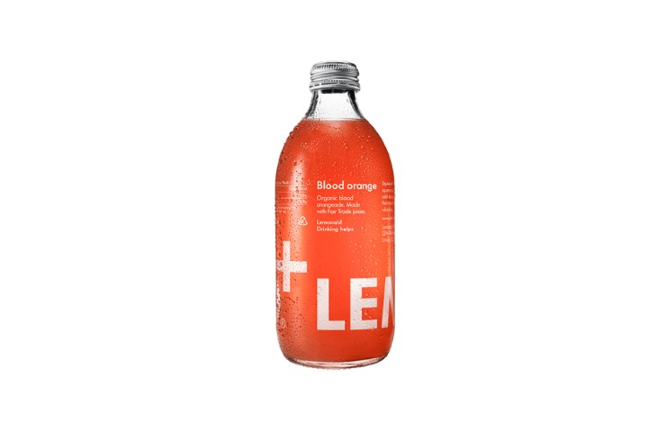 Lemonaid Blood Orange - Okapi Café