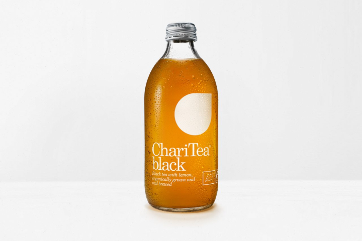 Charitea Rooibos - Okapi Café