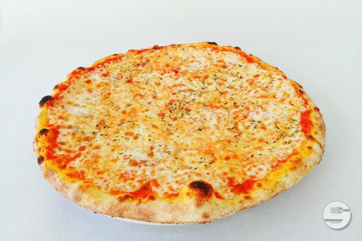 Pizza Margherita - Antep Kebab 27