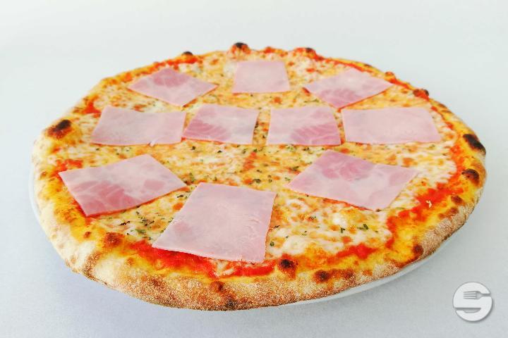Pizza Prosciutto - Antep Kebab 27