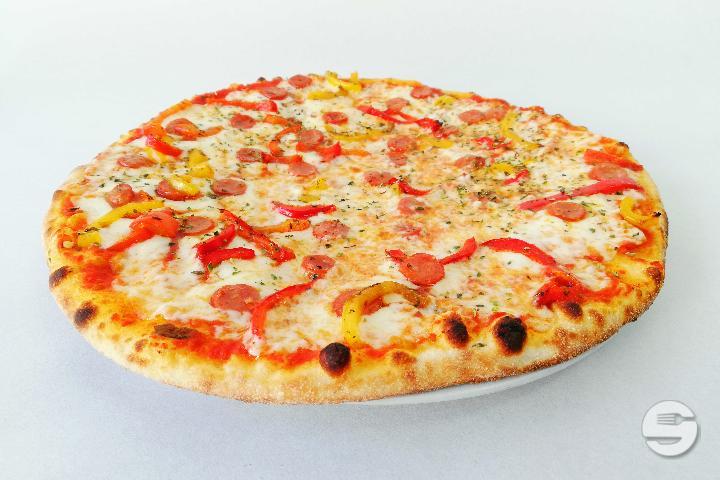 Pizza Tunisienne - Antep Kebab 27