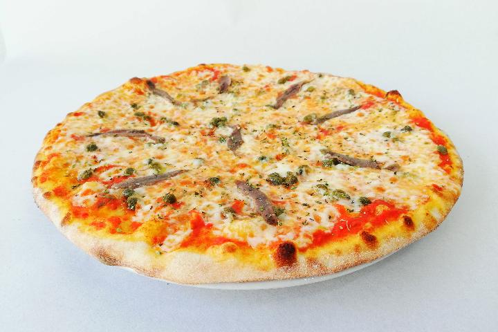 Pizza Napoli - Antep Kebab 27